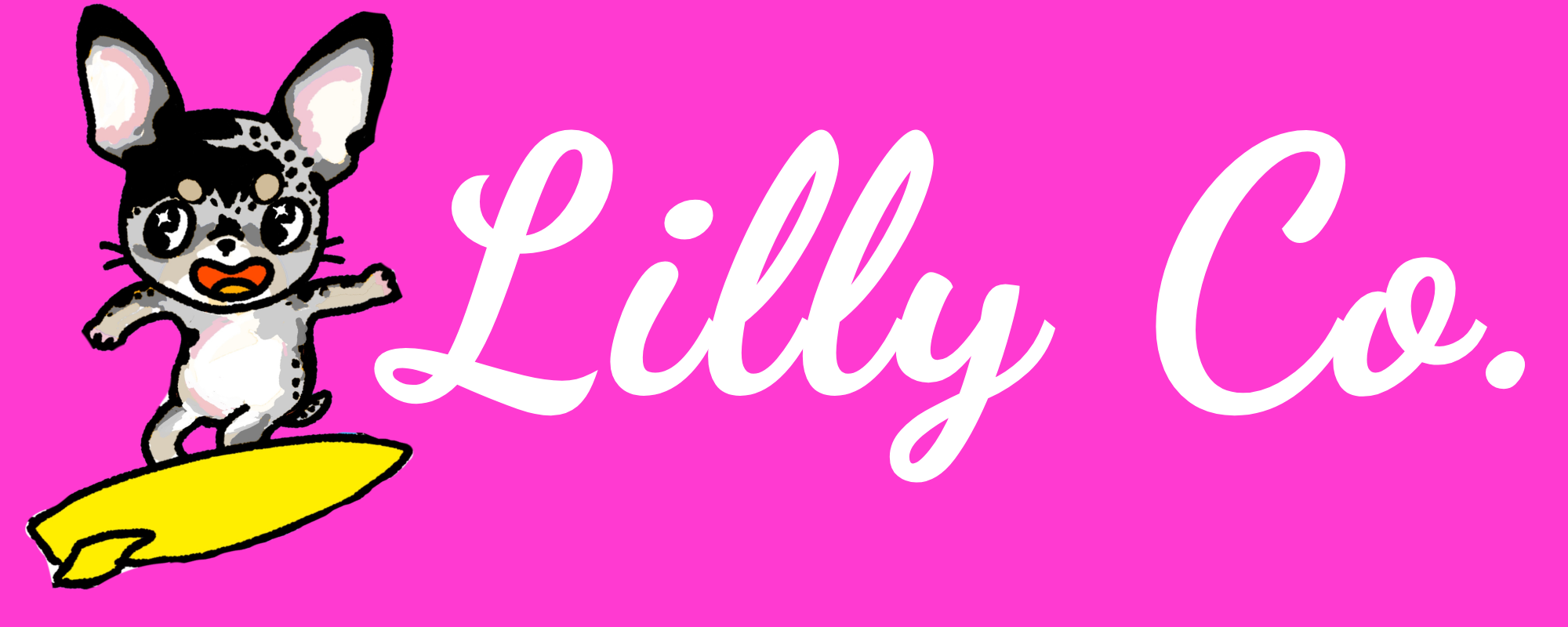 Lilly